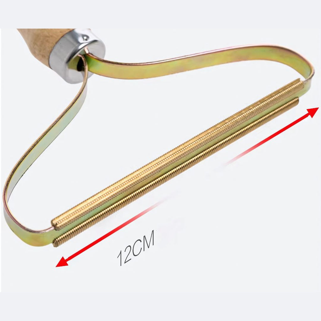 Saddle Pad Hair Remover