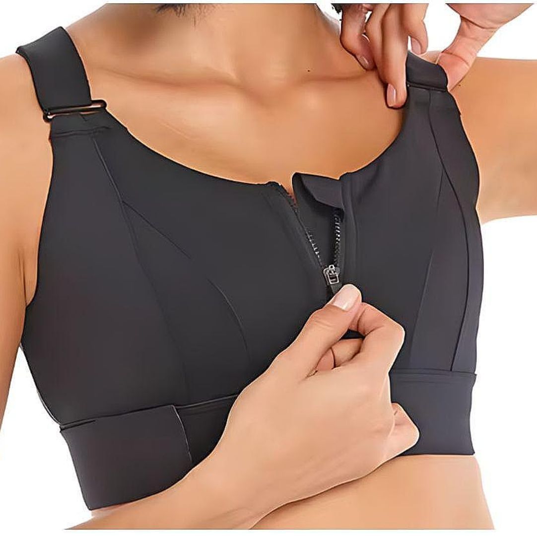 Equestrian Comfort Bra
