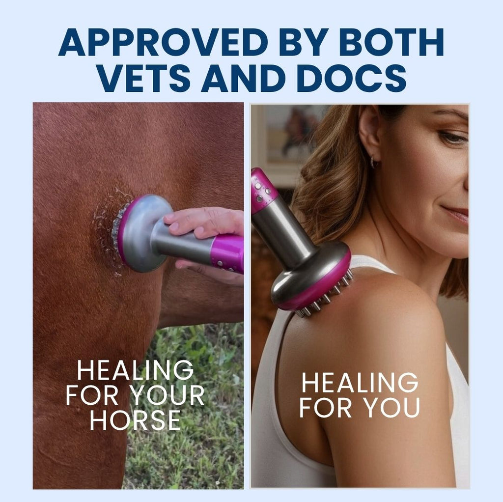 EMS Red Light Therapy