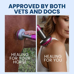 EMS Red Light Therapy