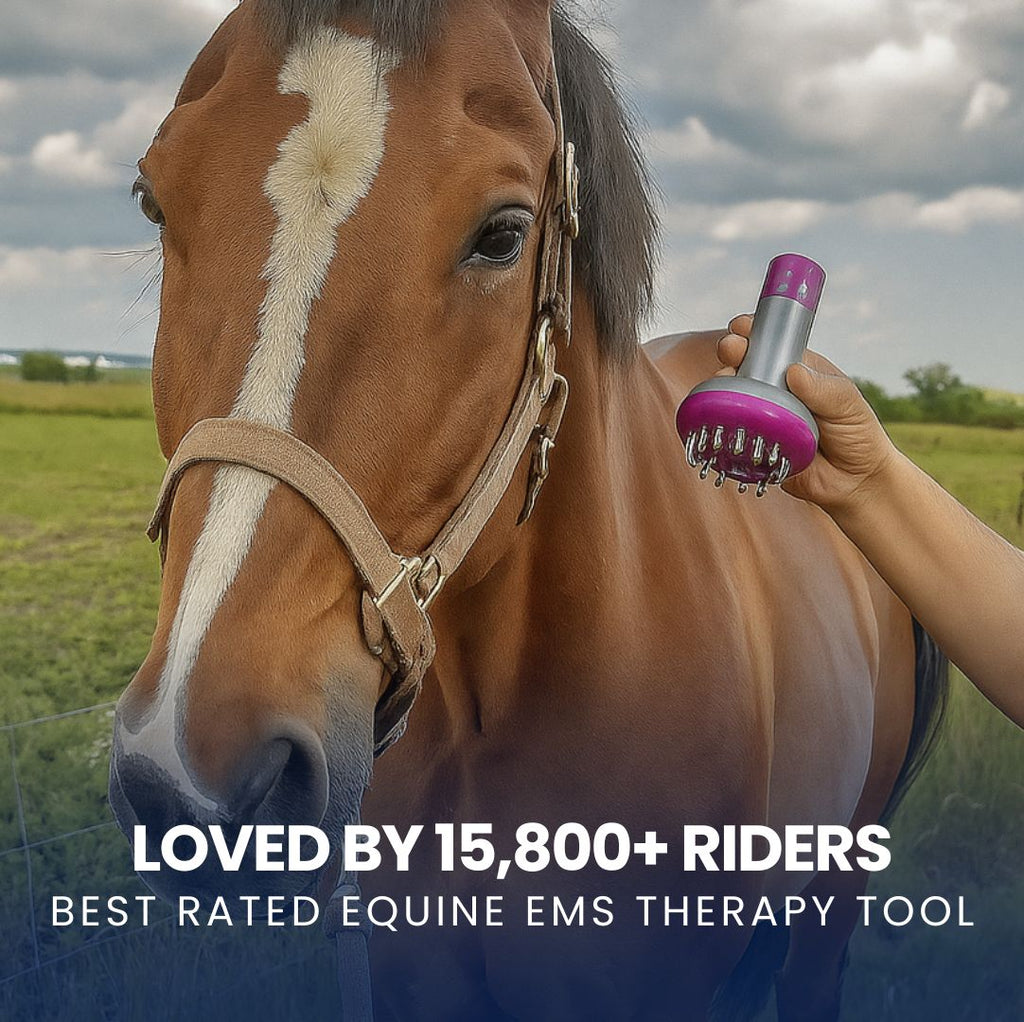 EMS Red Light Therapy