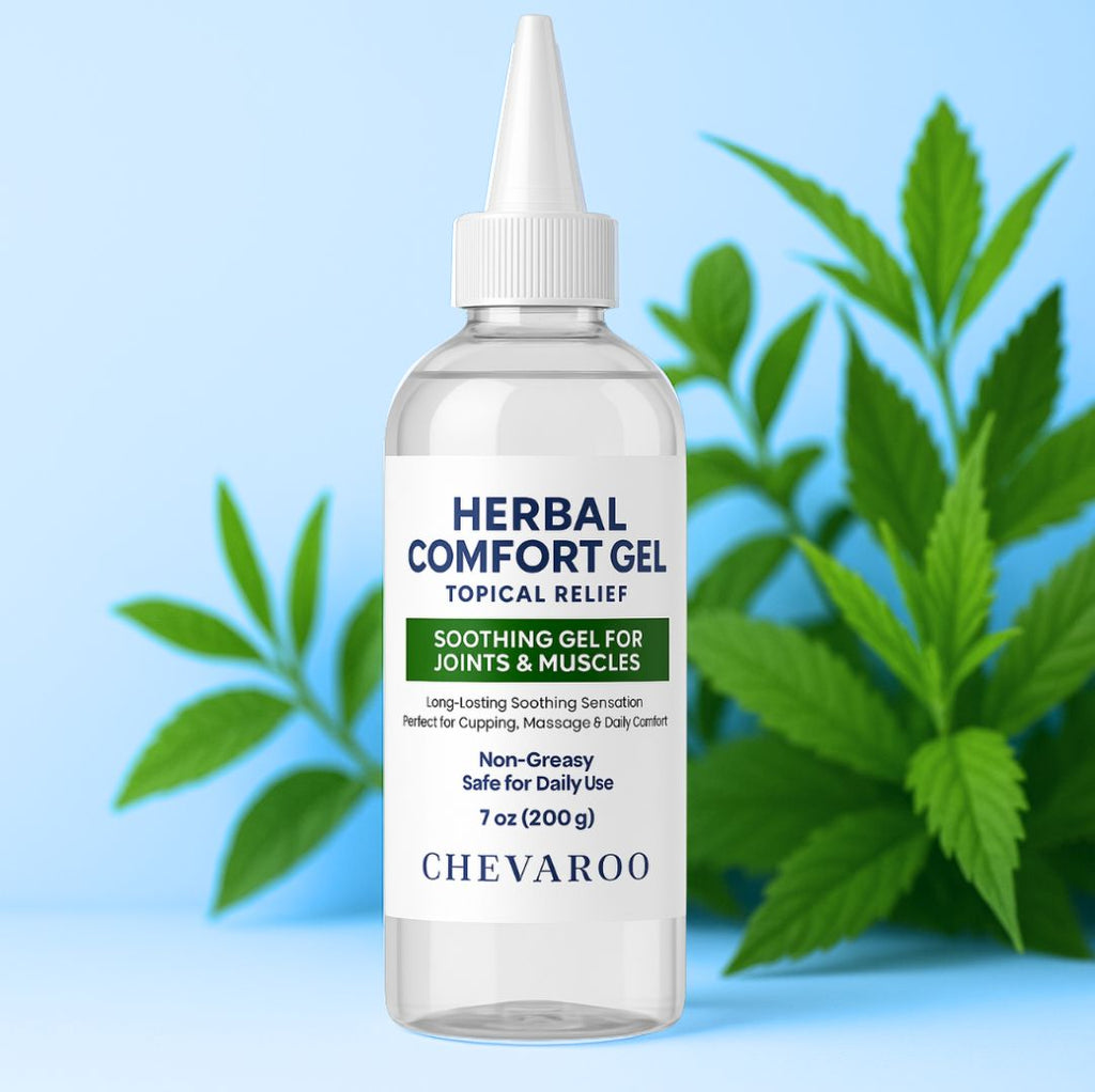 Herbal Comfort Gel