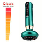 Red Light Cupping Therapy