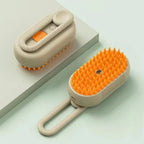 Horse Steam Brush