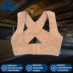Riding Posture Bra Corrector