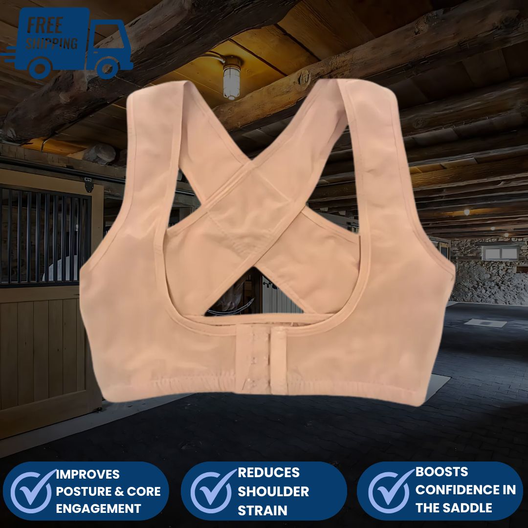 Riding Posture Bra Corrector