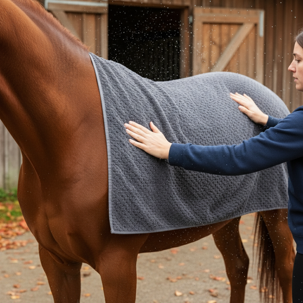 Horse Absorber XXL