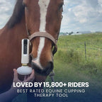 Red Light Cupping Therapy