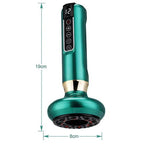 Red Light Cupping Therapy